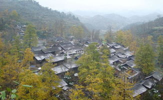 六盘水市最有钱的3个大镇,堪比城市,快看看你认识几个