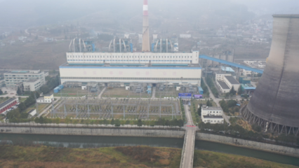 贵州钟山:积极助企纾困解难 工业重点项目吹号发力