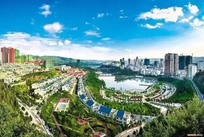 全球推荐!2017避暑百佳县排名,有你的家乡吗?