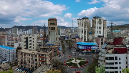 六盘水市实拍素材六盘水市实拍素材