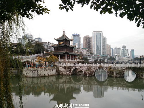 贵州发布丨2021年中秋节假日第一天 全省旅游产品供给丰富