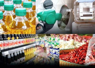2月通胀率连续上涨 主要受食品及能源价格推动