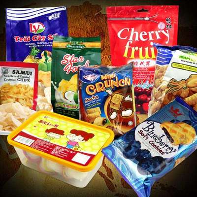 北京机场进口食品备案所需手续