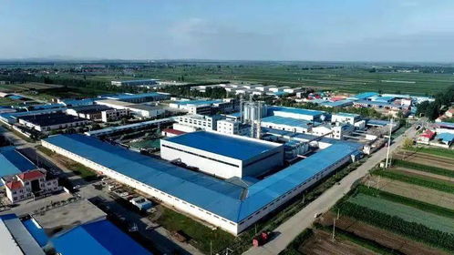 内外贸并进 畅通双循环 青岛天祥食品集团拓全球市场保持高速增长