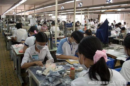 2亿美元订单飞了,1500名工人裁员至200人,纺织外贸工厂不容乐观