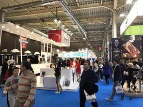 茅台惊艳希腊国际食品博览会,助中希贸易往来持续升级