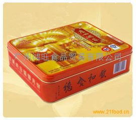 好旺食品产品 产品图片 加盟店怎么样