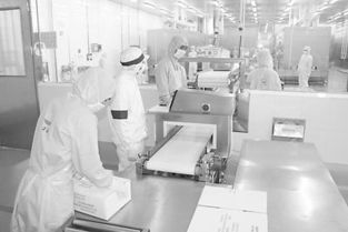 国外食品包装贸易壁垒的新变化及对策