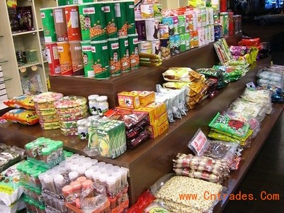 越南食品进口报关流程与注意事项