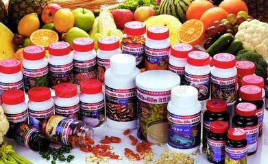 2017中国保健食品交易会 开启健康食品贸易新篇章