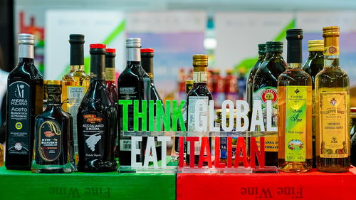 放眼全球，食在意大利 2025-2026年度意大利产品推广合作正式启动