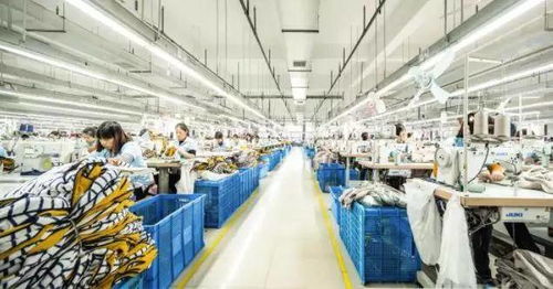 苏美达缅甸工厂罢工潮启示录 纺织贸易巨头的全球扩张与治理挑战